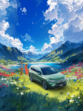 修圖前VS修圖后確診了這輛車顏值沒有死角265.png
