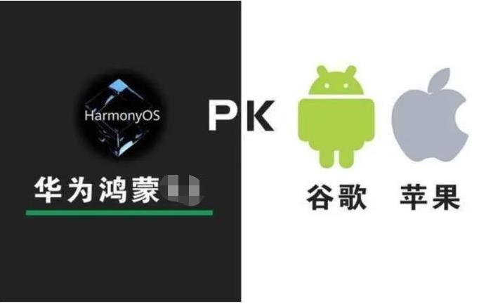 歷時1778 天,華為鴻蒙這一盤大棋,才算下完