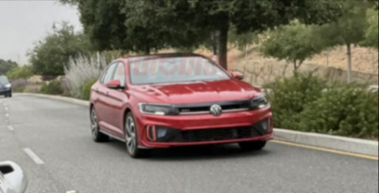 美版新款大眾速騰將于6月25日發布,起價約22000美元