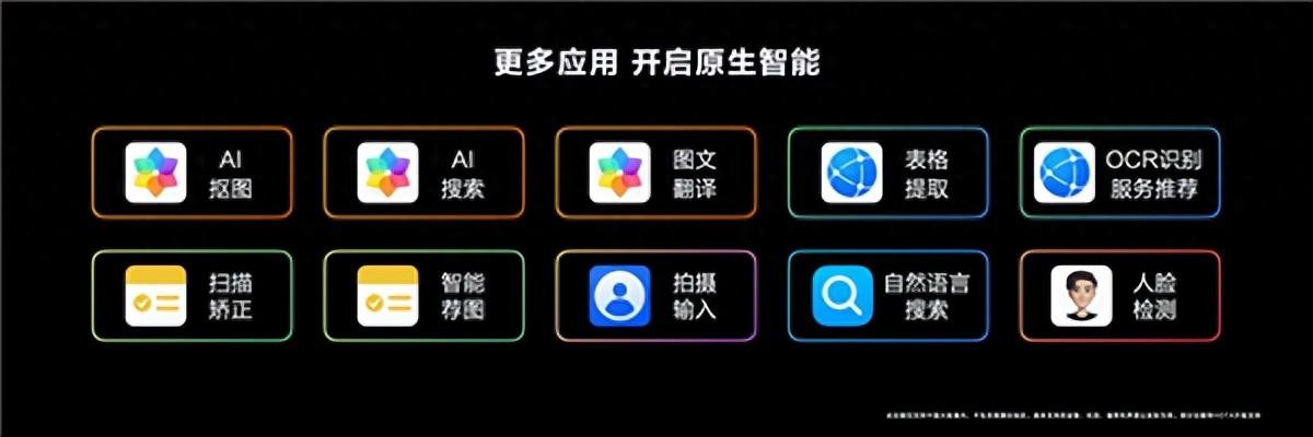 接下來華為的老手機只要是麒麟的,都有機會有鴻蒙next系統搭載?