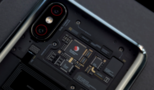 透明探索版回來了!小米這 25000mAh 新機好狠