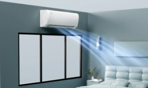 2024年節(jié)能省電的空調都有哪些?第一名表現(xiàn)最突出,格力屈居第三