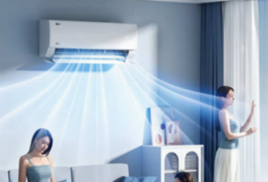 2024年節(jié)能省電的空調都有哪些?第一名表現(xiàn)最突出,格力屈居第三