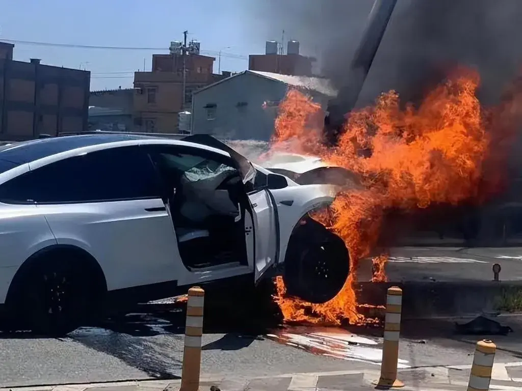 新能源汽車馬上“大變天”,想買車的務必看完再決定!