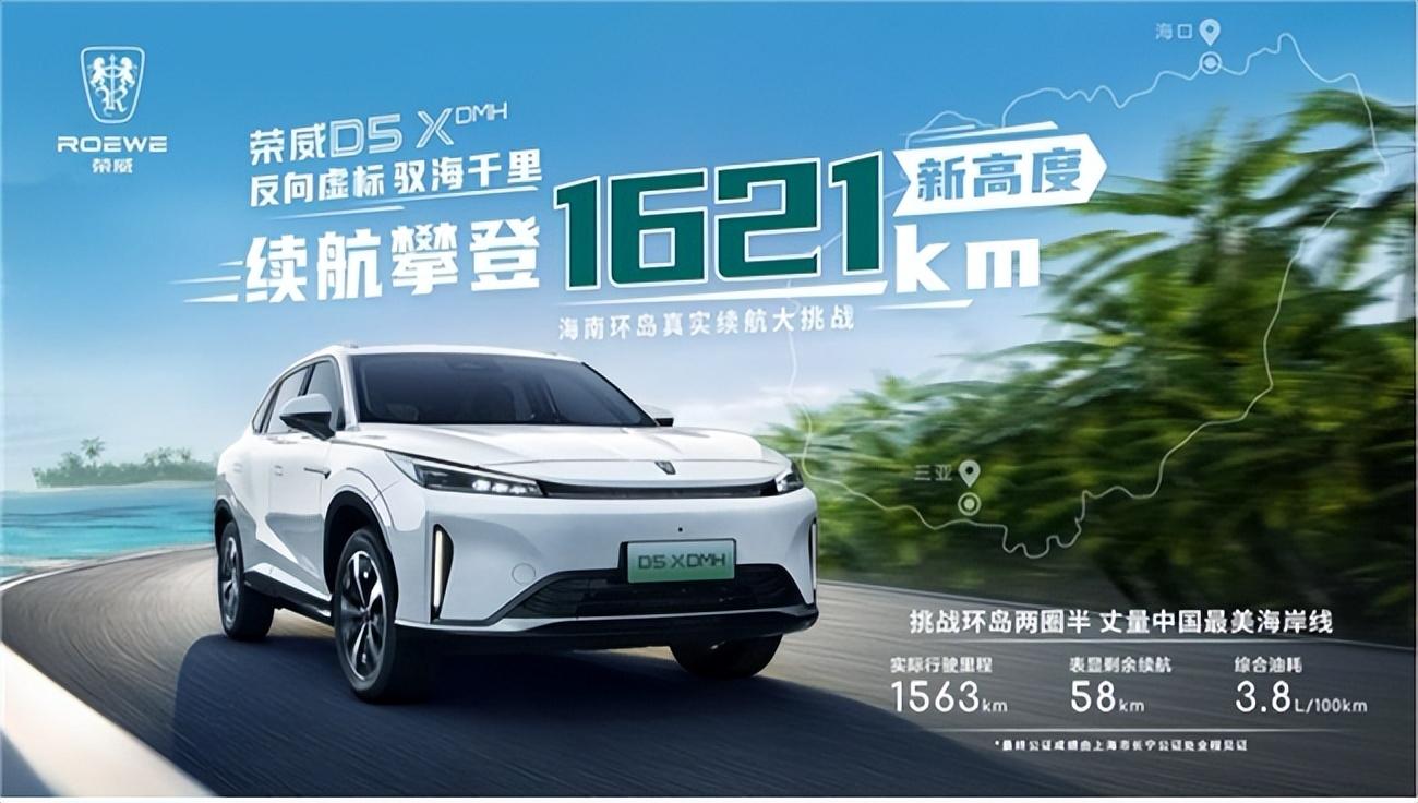 技術決定力量:上汽的48.1%突破與歐洲貿易驚濤