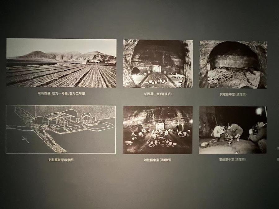 聚焦漢代中山國,閔行博物館展“大漢未央”