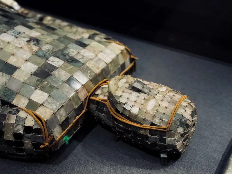 聚焦漢代中山國,閔行博物館展“大漢未央”