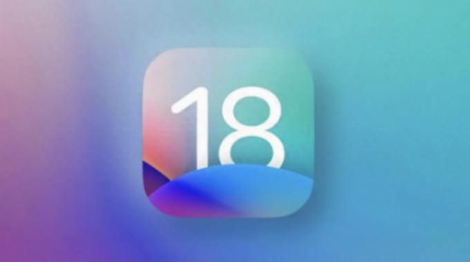 蘋果發布 iOS 18 beta2 測試版,加入新功能,但也存在一些 Bug