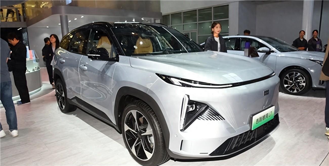 安全守護神:吉利汽車,用實力詮釋何為“行車無憂”