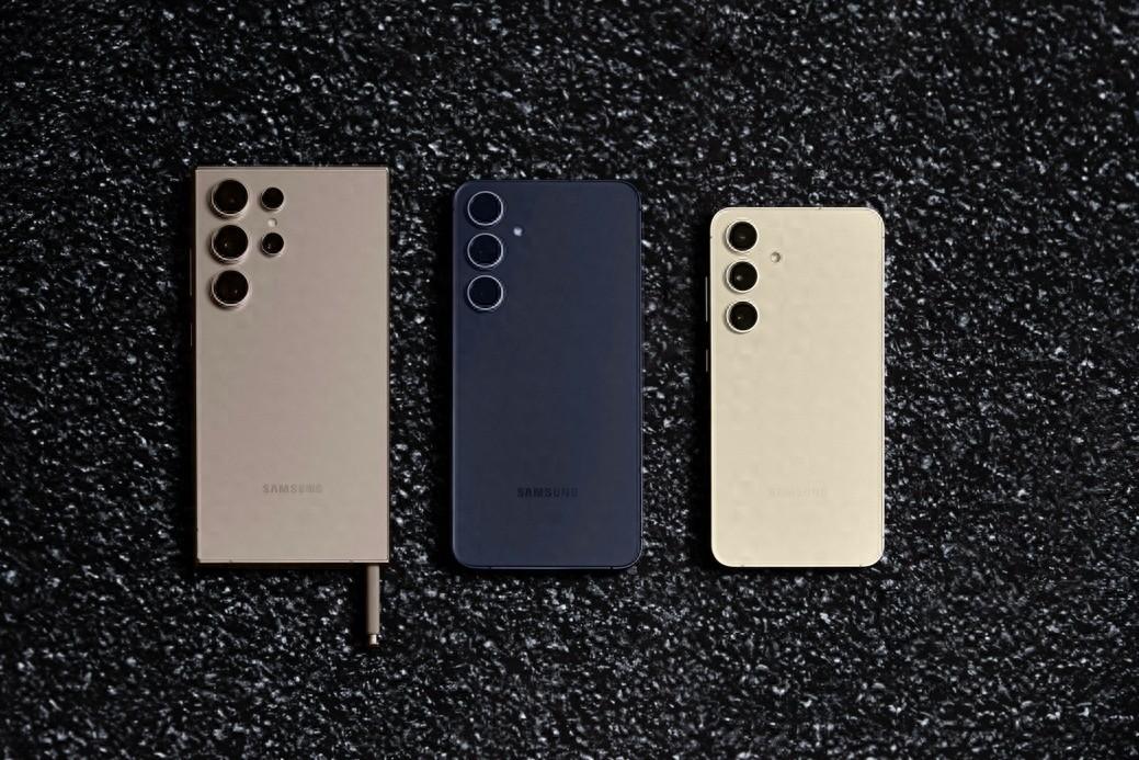 生成式AI賦能移動辦公 三星Galaxy S24系列開啟智能新體驗