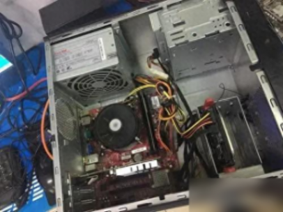 品牌電腦和組裝電腦的區別——個人買家不要再給組裝廠交智商稅了