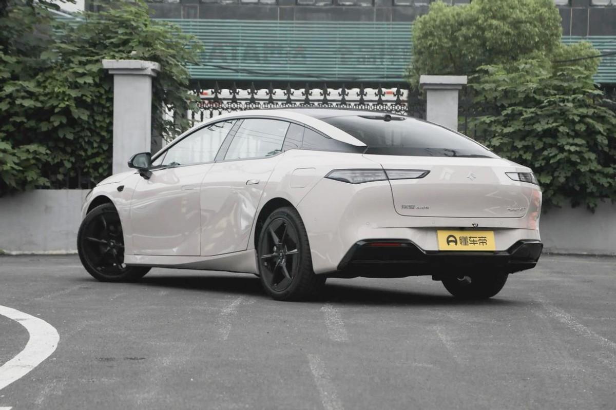 預算20萬起 哪款主流新能源轎車的綜合實力最強?