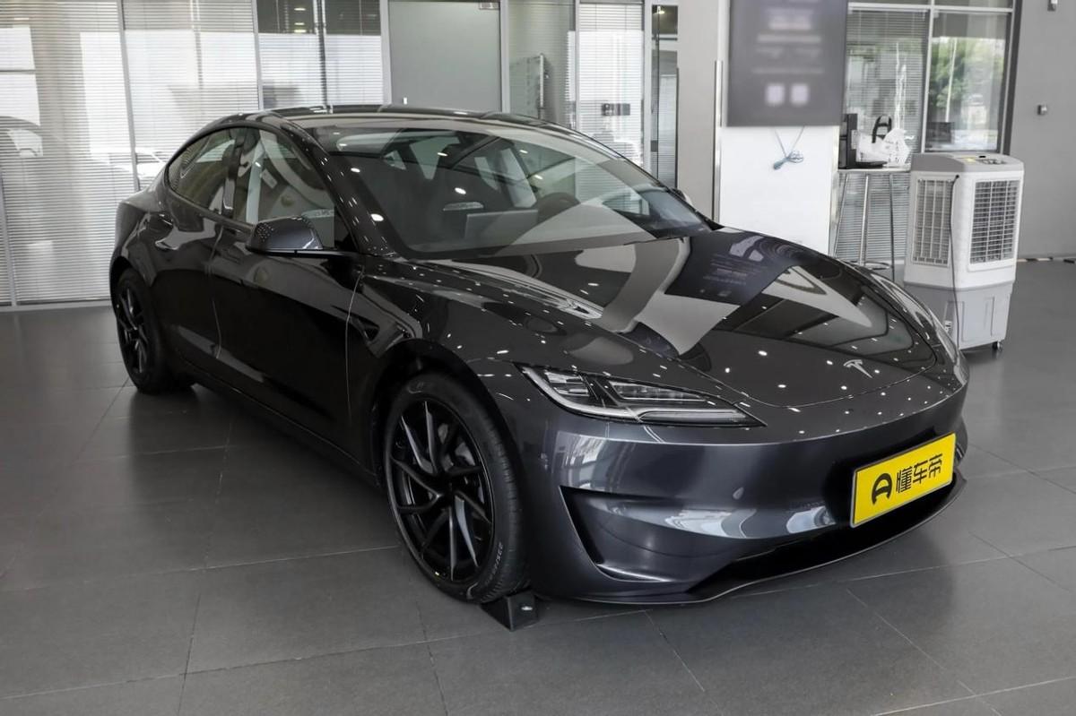 預算20萬起 哪款主流新能源轎車的綜合實力最強?