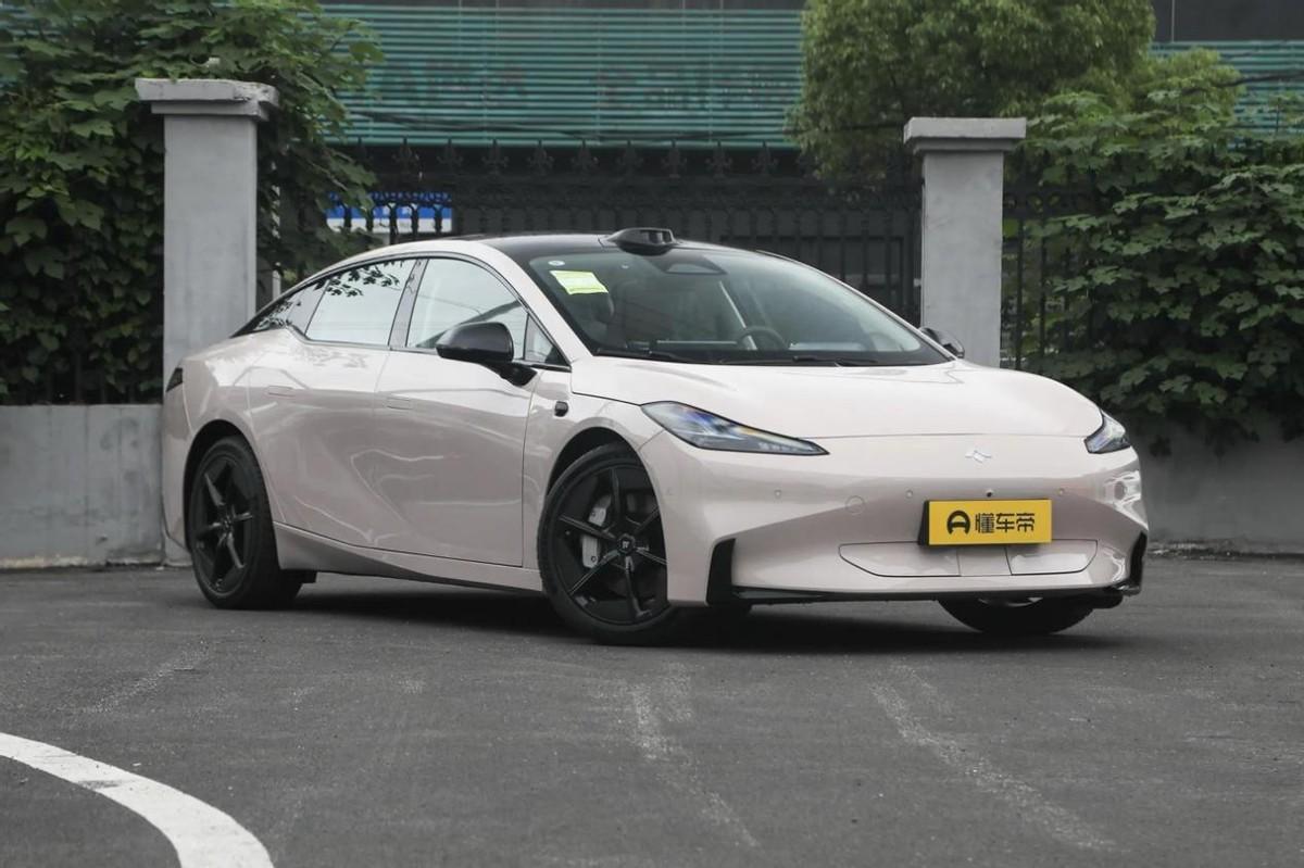 預算20萬起 哪款主流新能源轎車的綜合實力最強?