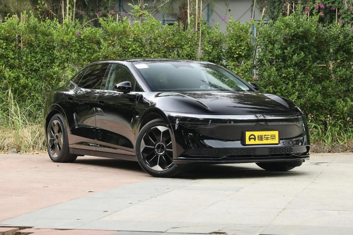 預算20萬起 哪款主流新能源轎車的綜合實力最強?