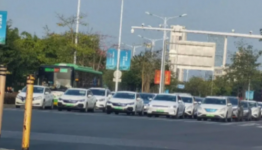 新能源電車即將被取締,燃油汽車才是最終王者!