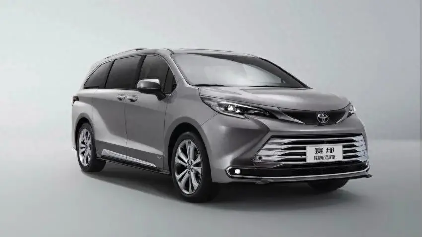 合資車新款豐田賽那,是否能和國內(nèi)新能源車一戰(zhàn)?