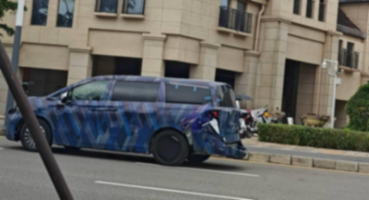 比亞迪又整活了?王朝年內(nèi)6款新車(chē),搶占馬路三分之一