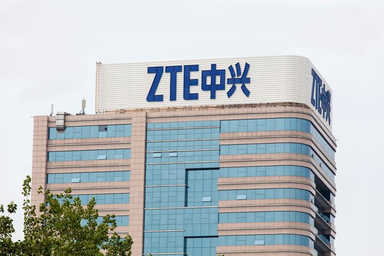 中國人工智能飛躍式發展,中興通訊發布:全新一代智算方案