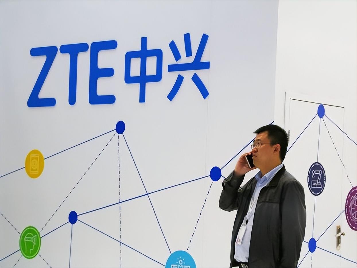 中國人工智能飛躍式發展,中興通訊發布:全新一代智算方案