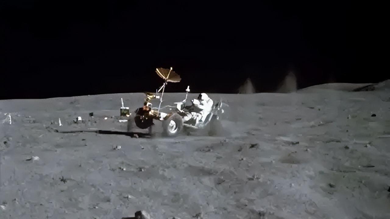 特斯拉干嘛不復制美國月球車搭載的電池技術,失傳了么?