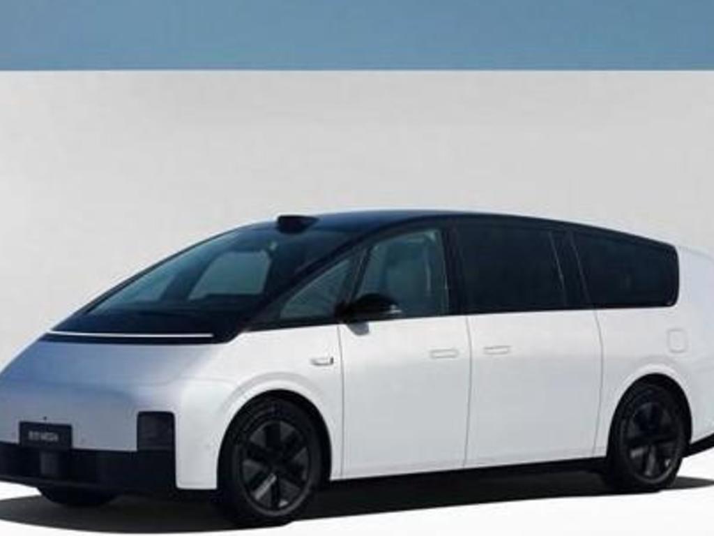 理想確認:推遲上市第2款純電車!L7、L8、L9不再降價,買嗎