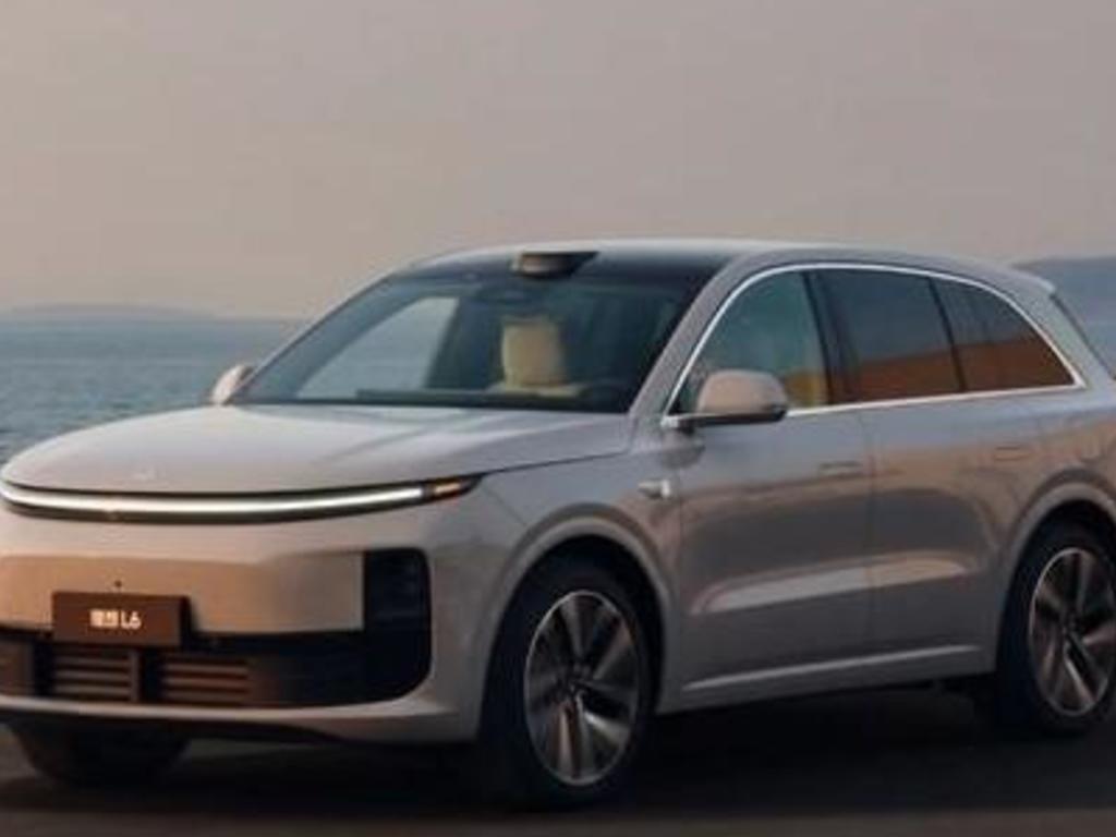 理想確認:推遲上市第2款純電車!L7、L8、L9不再降價,買嗎