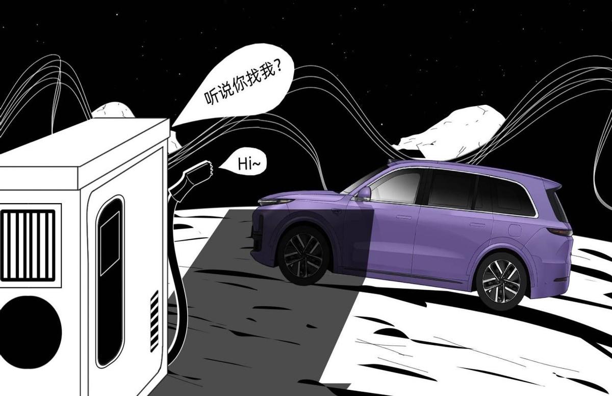 為啥電車都超1000公里了,大家還有里程焦慮?內行人道破后明白了