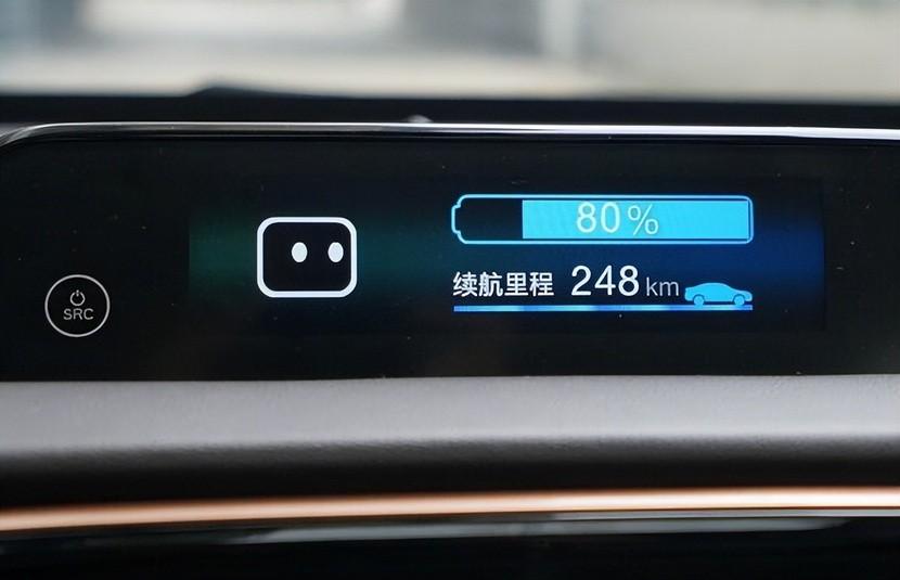 為啥電車都超1000公里了,大家還有里程焦慮?內行人道破后明白了