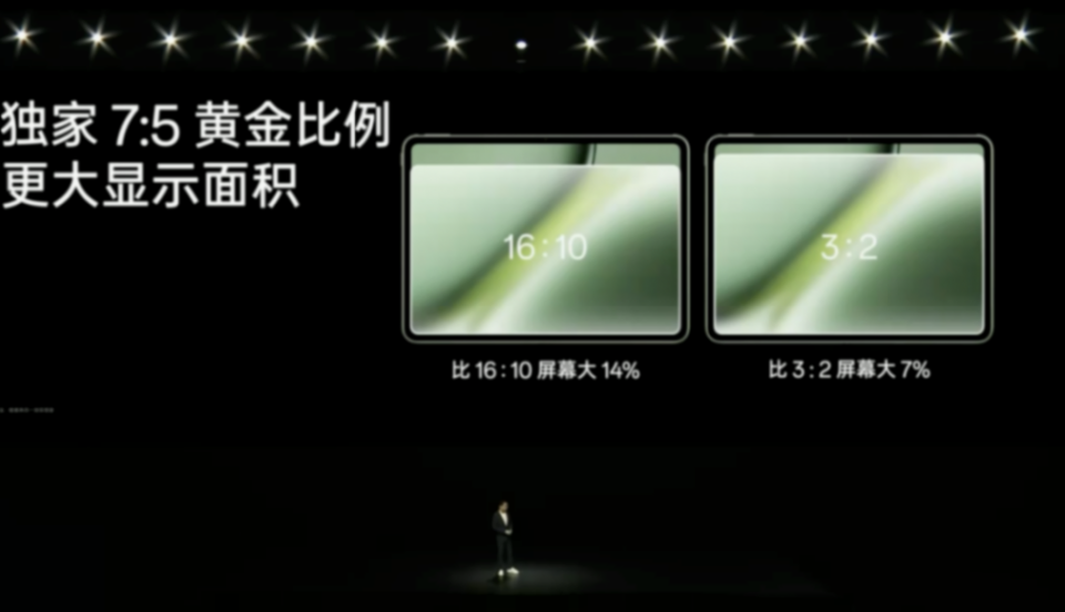 平板性能低實用性差?一加平板 Pro不服,驍龍8Gen3定價2799