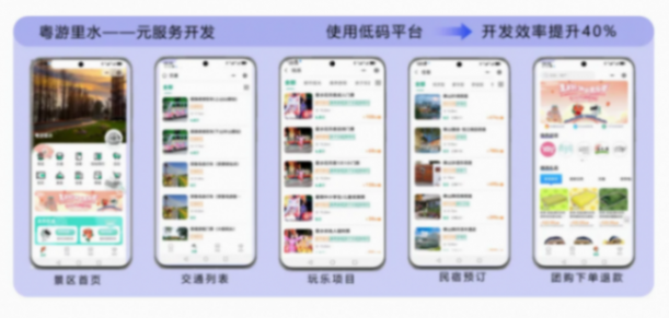 華為官宣:純血鴻蒙問世,鴻蒙系統將如何開啟智慧旅游?