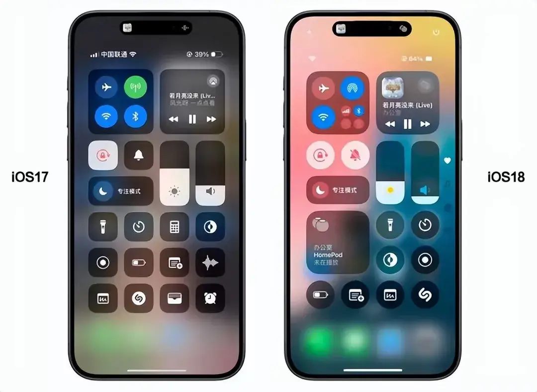 iOS18 對 iPhone13、14、15 系列的影響,你知道嗎?\"