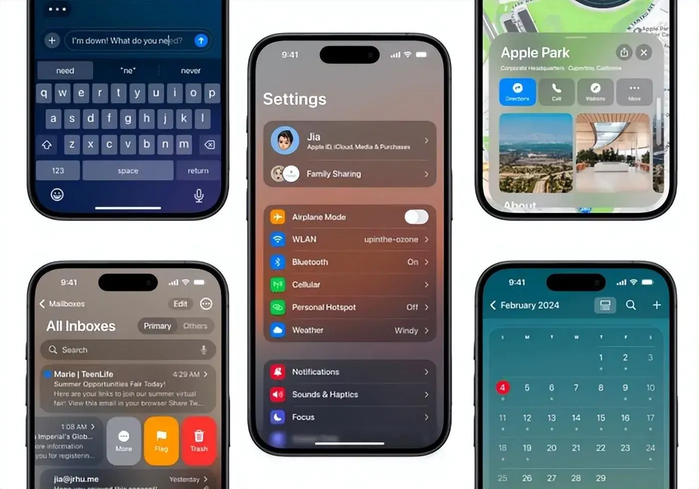 iOS18 對 iPhone13、14、15 系列的影響,你知道嗎?\"