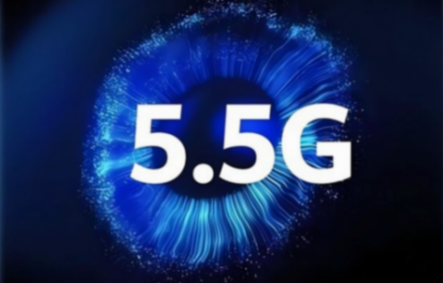 比5G快10倍!中國(guó)移動(dòng)啟動(dòng)5.5G建設(shè),今年將覆蓋300個(gè)城市