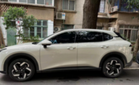 不到9萬(wàn)?寶駿云海實(shí)車現(xiàn)身,大過(guò)元PLUS,配靈眸智駕/續(xù)航600km