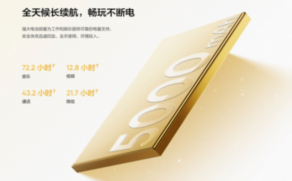 高考學子千元預算購機指南:真我V60系列陪你共度四年青蔥歲月
