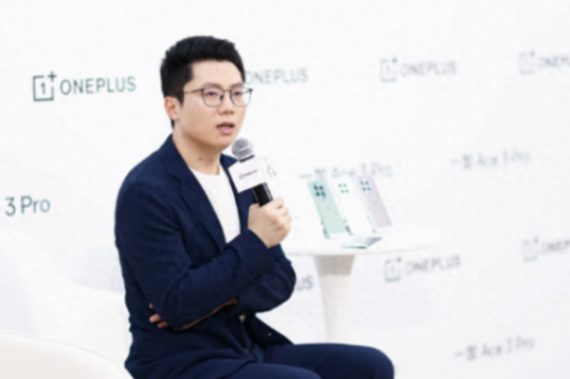 一加李杰:一加首先想的是怎么做好產品,再考慮價格和成本