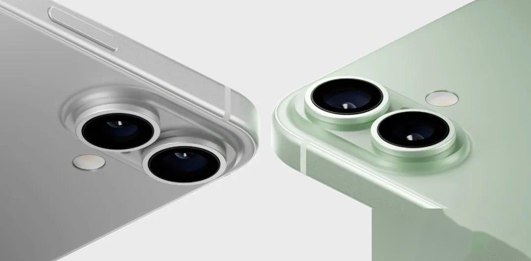 iPhone16這些新變化已經確認,可能是今年最值得入手的手機