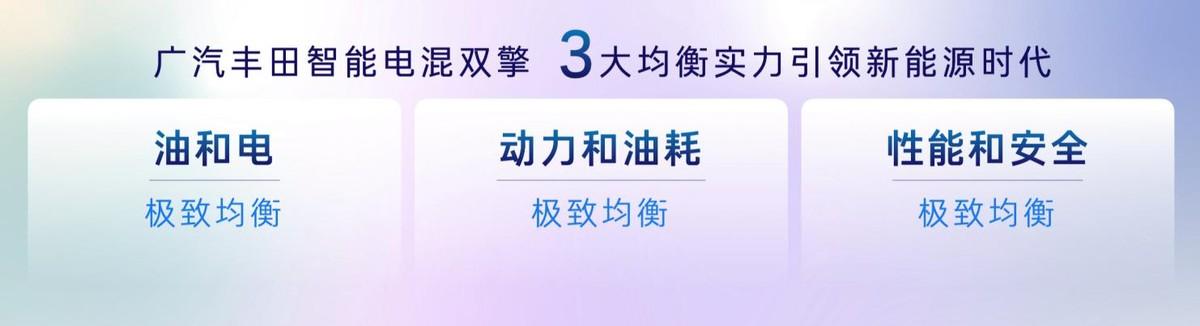 全面領銜合資,廣汽豐田吃定“智能化”