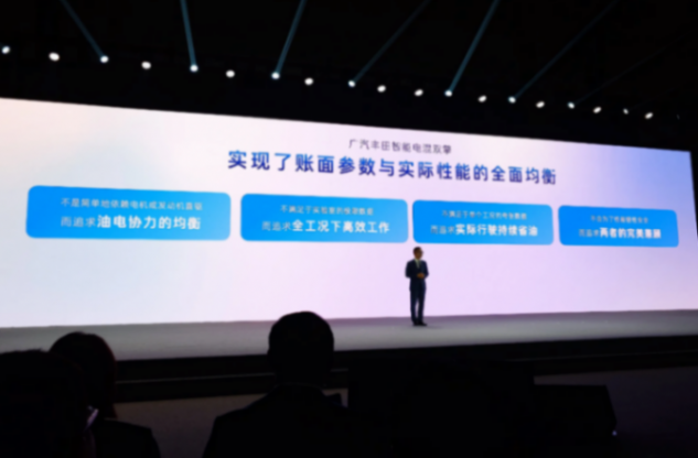 廣汽豐田科技日:深耕本土化理念 智駕/智電技術全面突破
