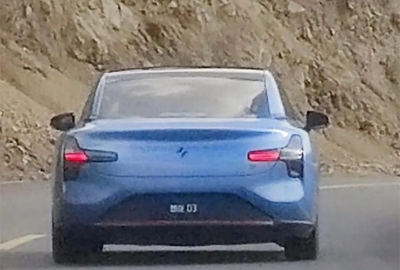 顏值與智能雙在線,小鵬M03能否成為A級純電標(biāo)桿?