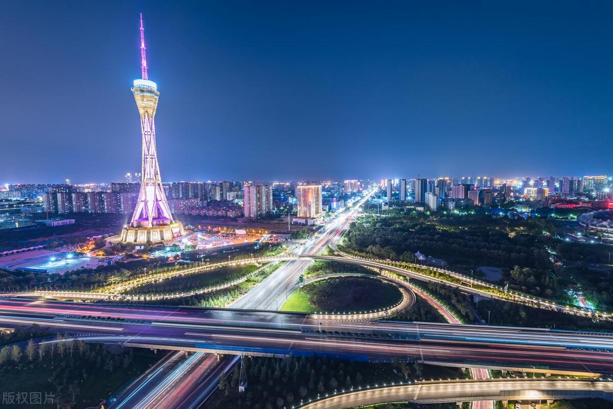 鄭州房價四連跌,鄭州待售二手房從67000多套增加到130000套