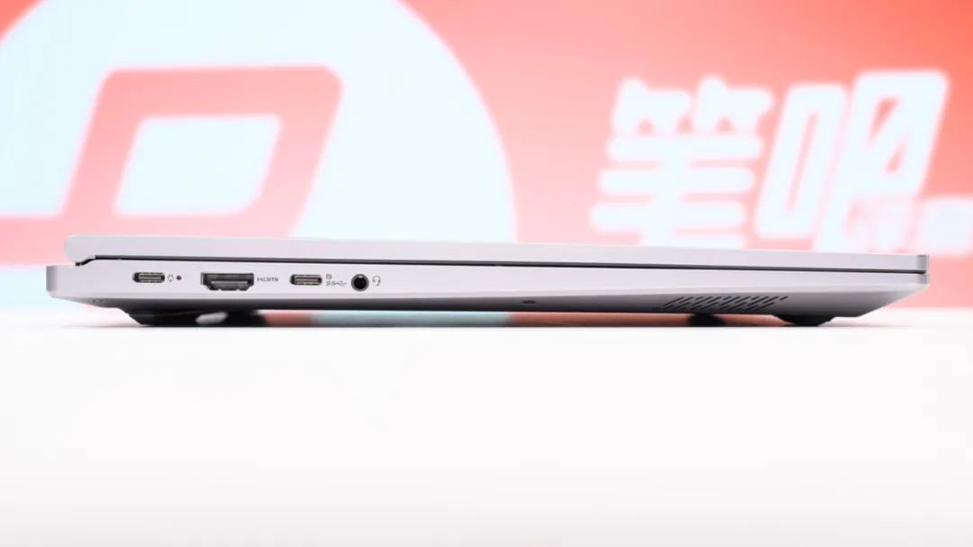 聊一款被“無情背刺”的筆記本電腦