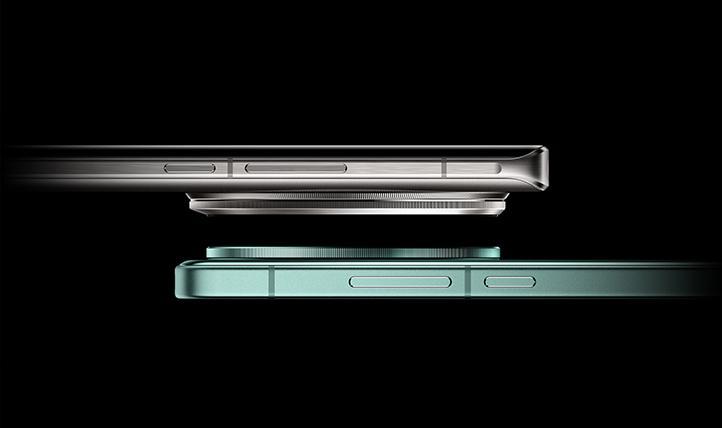 vivo X200 Pro現身:天璣9400+,深微曲面屏,性能超級強
