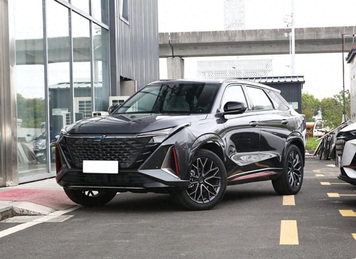 比合資更懂國人的國產(chǎn)SUV,歐尚Z6銷量不低,產(chǎn)品力不錯