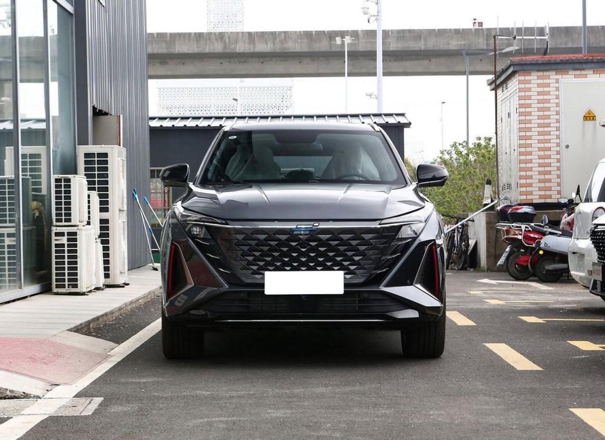 比合資更懂國人的國產(chǎn)SUV,歐尚Z6銷量不低,產(chǎn)品力不錯