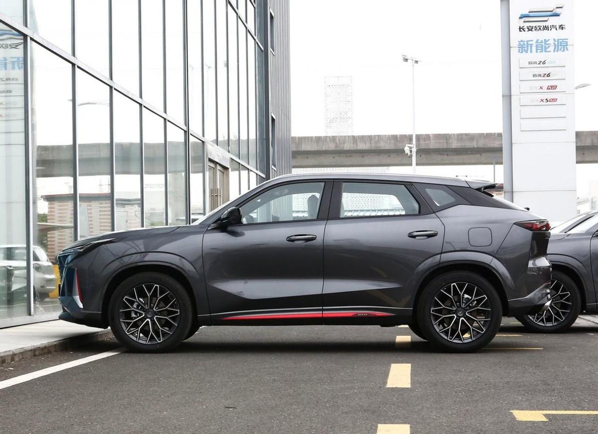 比合資更懂國人的國產(chǎn)SUV,歐尚Z6銷量不低,產(chǎn)品力不錯