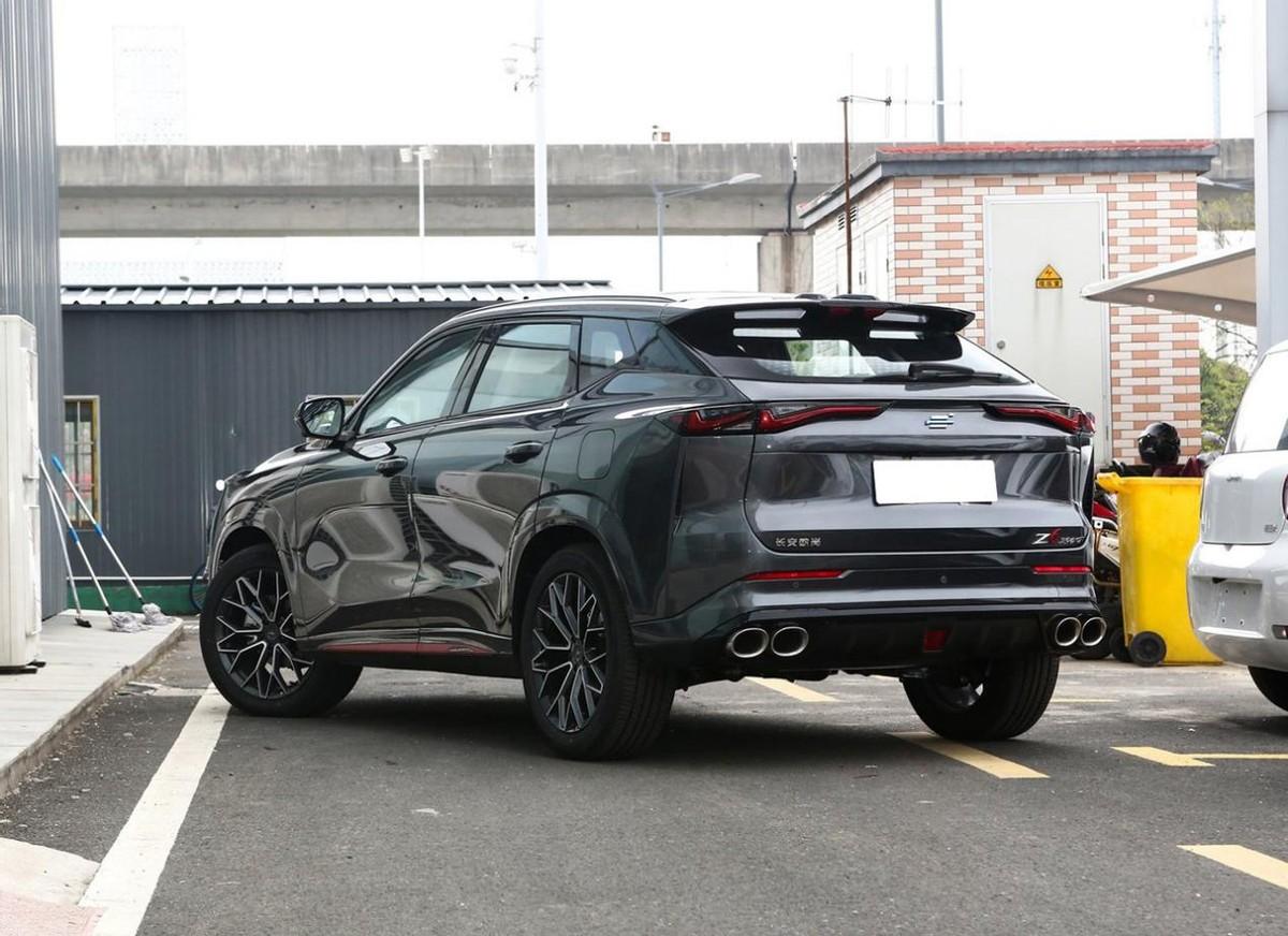 比合資更懂國人的國產(chǎn)SUV,歐尚Z6銷量不低,產(chǎn)品力不錯