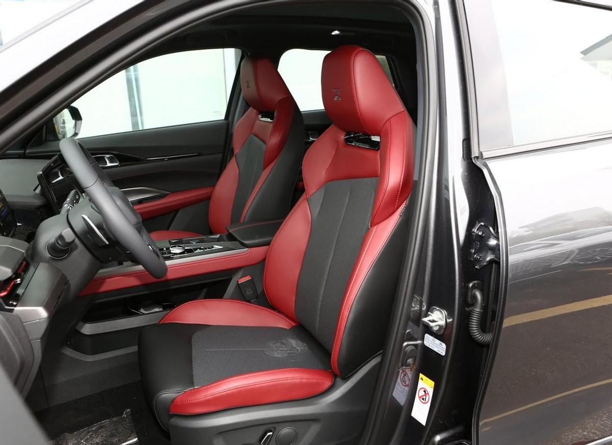 比合資更懂國人的國產(chǎn)SUV,歐尚Z6銷量不低,產(chǎn)品力不錯