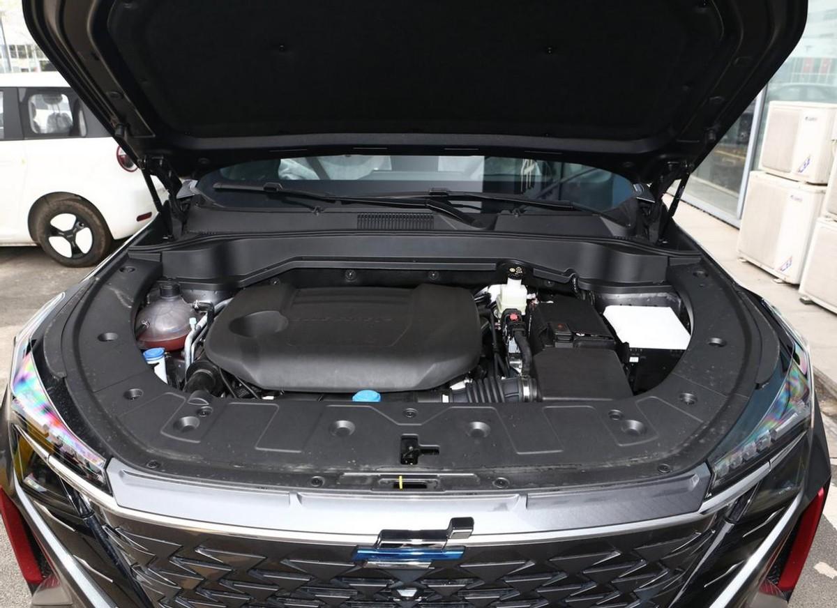 比合資更懂國人的國產(chǎn)SUV,歐尚Z6銷量不低,產(chǎn)品力不錯